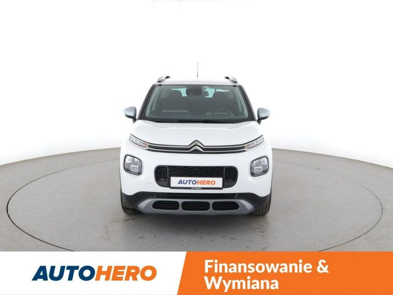 Citroen C3 Aircross GRATIS! Pakiet Serwisowy o wartości 500 zł!