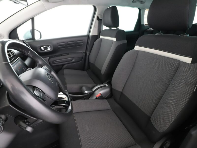 Citroen C3 Aircross GRATIS! Pakiet Serwisowy o wartości 500 zł!