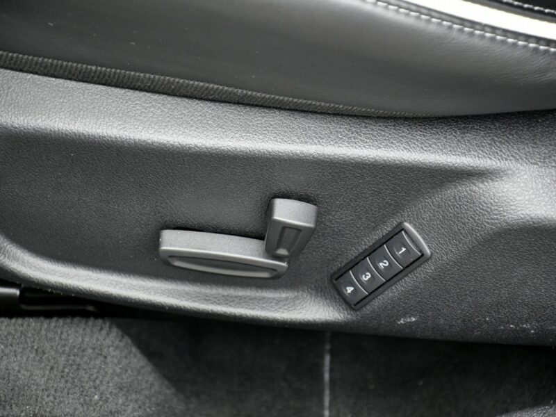 Ford Mondeo 2,0T 240KM TitaniumX/Navi/ACC/Converse/Serwis/Alu/Kamera/Blis/KeylessG Mk4 (2007-2014)
