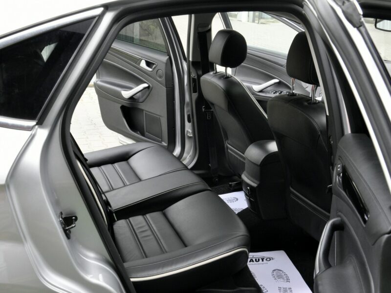 Ford Mondeo 2,0T 240KM TitaniumX/Navi/ACC/Converse/Serwis/Alu/Kamera/Blis/KeylessG Mk4 (2007-2014)