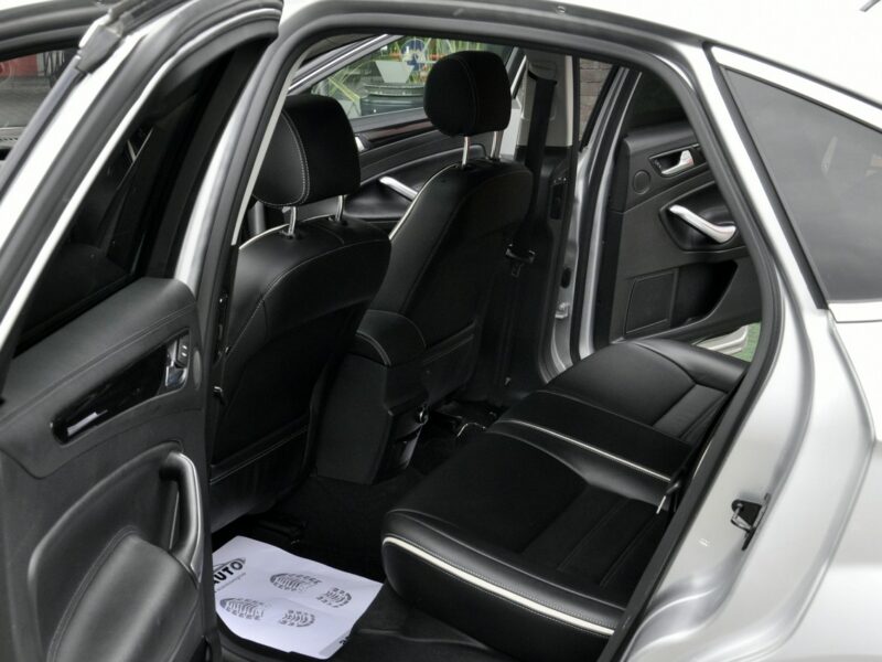 Ford Mondeo 2,0T 240KM TitaniumX/Navi/ACC/Converse/Serwis/Alu/Kamera/Blis/KeylessG Mk4 (2007-2014)