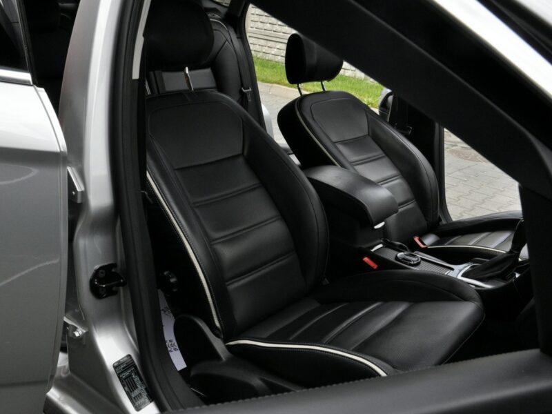 Ford Mondeo 2,0T 240KM TitaniumX/Navi/ACC/Converse/Serwis/Alu/Kamera/Blis/KeylessG Mk4 (2007-2014)