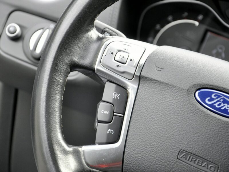 Ford Mondeo 2,0T 240KM TitaniumX/Navi/ACC/Converse/Serwis/Alu/Kamera/Blis/KeylessG Mk4 (2007-2014)