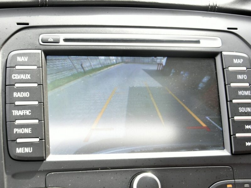 Ford Mondeo 2,0T 240KM TitaniumX/Navi/ACC/Converse/Serwis/Alu/Kamera/Blis/KeylessG Mk4 (2007-2014)