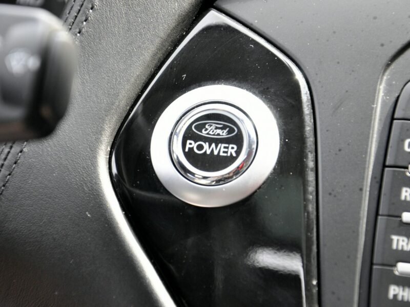 Ford Mondeo 2,0T 240KM TitaniumX/Navi/ACC/Converse/Serwis/Alu/Kamera/Blis/KeylessG Mk4 (2007-2014)