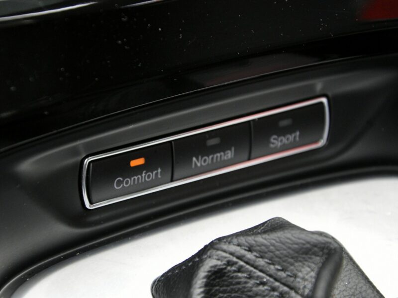 Ford Mondeo 2,0T 240KM TitaniumX/Navi/ACC/Converse/Serwis/Alu/Kamera/Blis/KeylessG Mk4 (2007-2014)