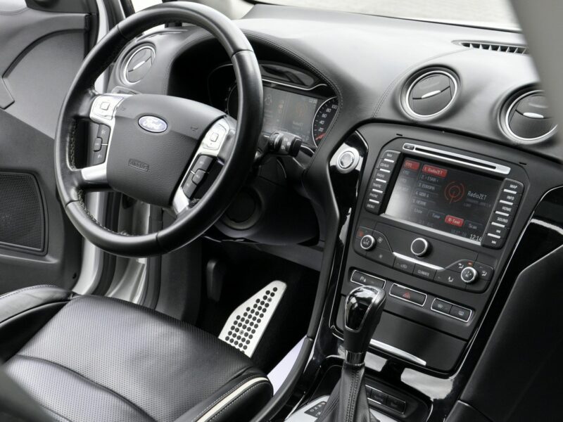 Ford Mondeo 2,0T 240KM TitaniumX/Navi/ACC/Converse/Serwis/Alu/Kamera/Blis/KeylessG Mk4 (2007-2014)