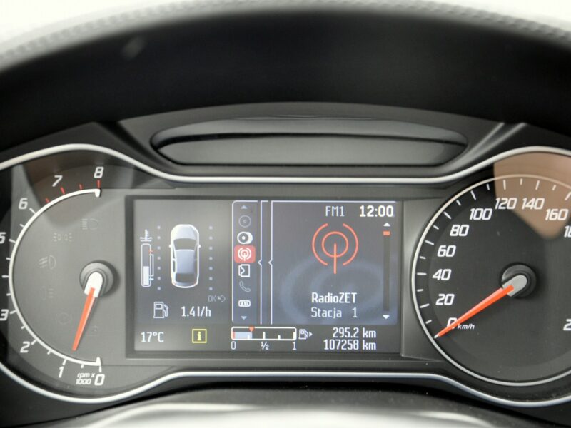 Ford Mondeo 2,0T 240KM TitaniumX/Navi/ACC/Converse/Serwis/Alu/Kamera/Blis/KeylessG Mk4 (2007-2014)