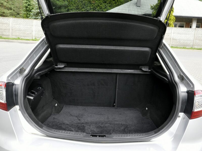 Ford Mondeo 2,0T 240KM TitaniumX/Navi/ACC/Converse/Serwis/Alu/Kamera/Blis/KeylessG Mk4 (2007-2014)