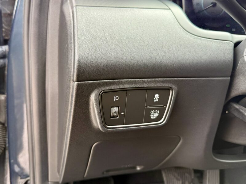 Hyundai Tucson Hybryda,Bogata wersja,Gwarancja IV (2020-)
