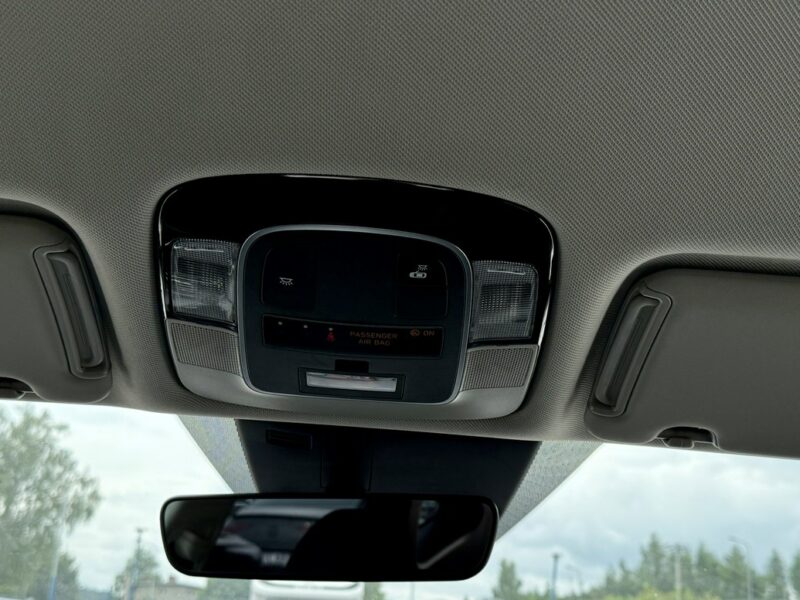 Hyundai Tucson Hybryda,Bogata wersja,Gwarancja IV (2020-)