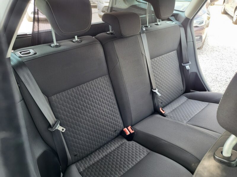 Ford Focus 1.6 Turbo Diesel 115 KM 100% Przebieg I Właściciel Gwarancja Zapraszam Mk3 (2010-2018)