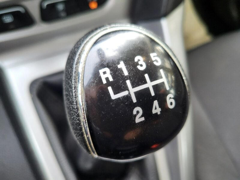 Ford Focus 1.6 Turbo Diesel 115 KM 100% Przebieg I Właściciel Gwarancja Zapraszam Mk3 (2010-2018)