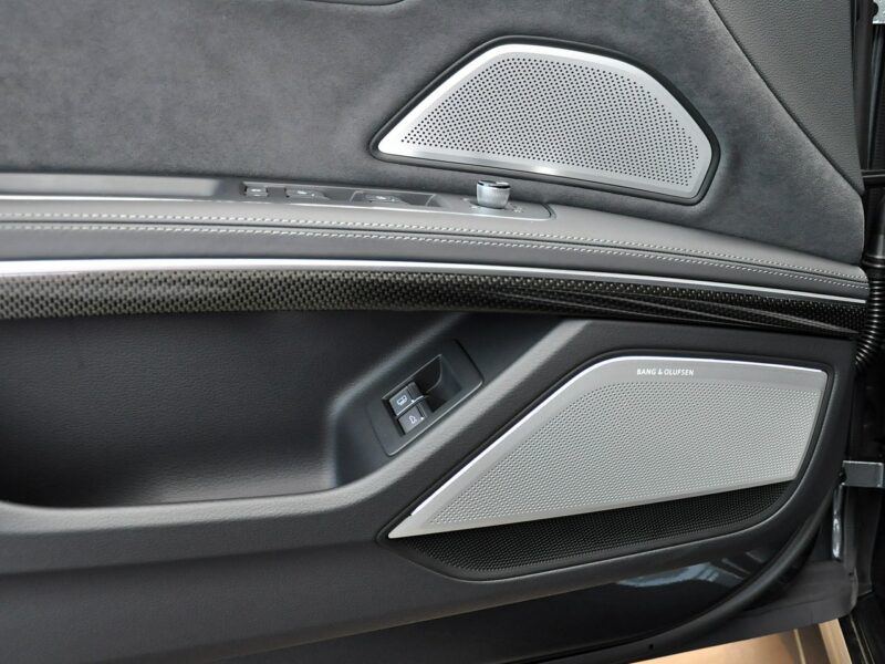 Audi A8 60TFSIe Quattro LONG DigitalLed B&O Kamery360 OśSkrętna TempomatACC TV D5 (2017-)