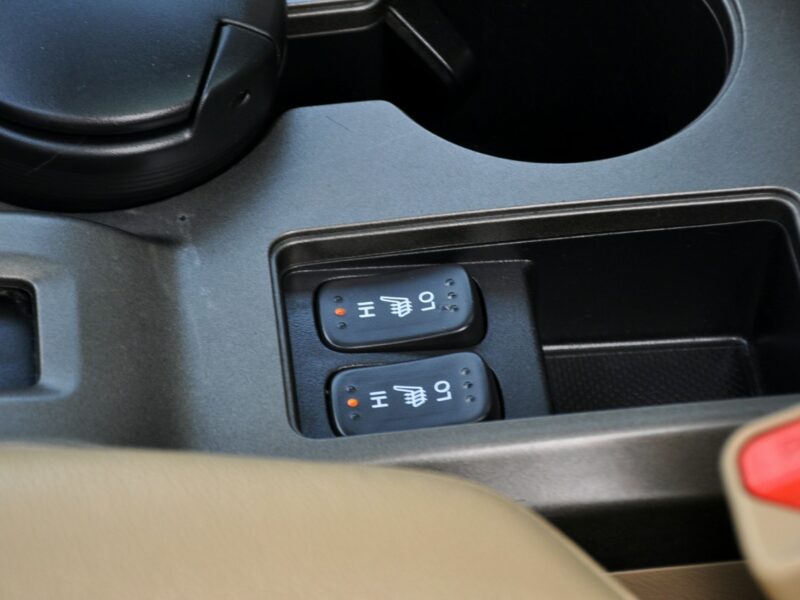Honda CR-V 2.0i(150KM)*Executive*Xenon*Navi*Kamera*Skóry*Automat*I Wł*Alu18"ASO III (2006-2012)