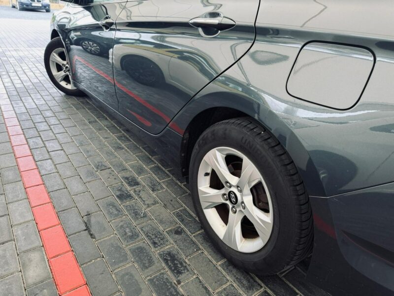 Hyundai i40 1.7 CRDI* 116 KM* 6 Biegów* Zarejestrowany*