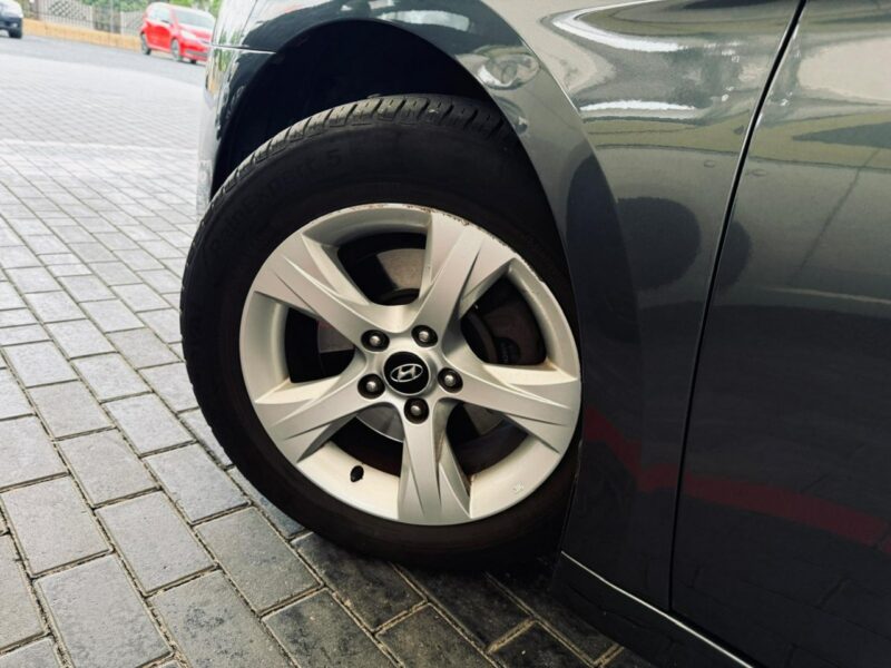 Hyundai i40 1.7 CRDI* 116 KM* 6 Biegów* Zarejestrowany*