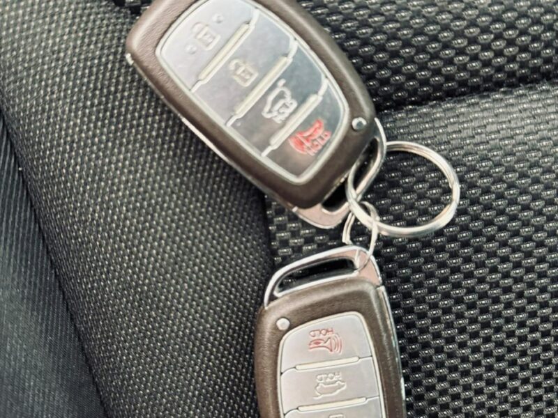 Hyundai i40 1.7 CRDI* 116 KM* 6 Biegów* Zarejestrowany*