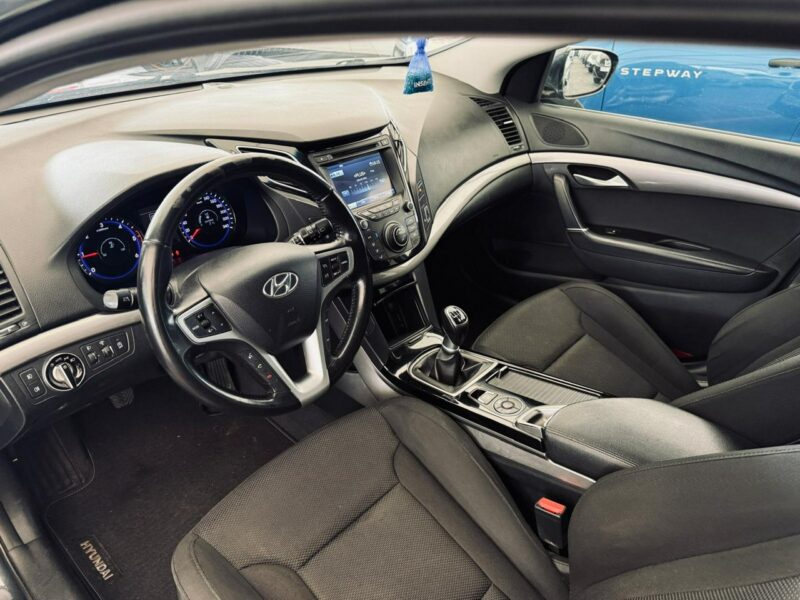 Hyundai i40 1.7 CRDI* 116 KM* 6 Biegów* Zarejestrowany*