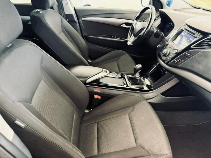 Hyundai i40 1.7 CRDI* 116 KM* 6 Biegów* Zarejestrowany*