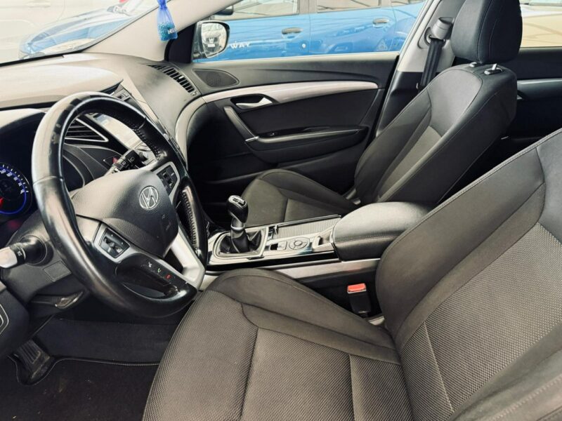 Hyundai i40 1.7 CRDI* 116 KM* 6 Biegów* Zarejestrowany*