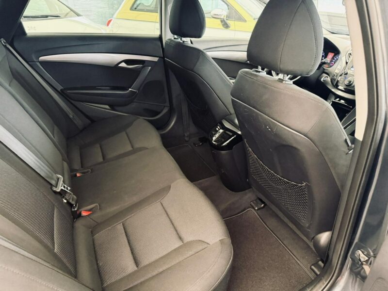 Hyundai i40 1.7 CRDI* 116 KM* 6 Biegów* Zarejestrowany*