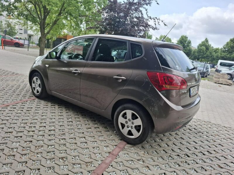 Kia Venga