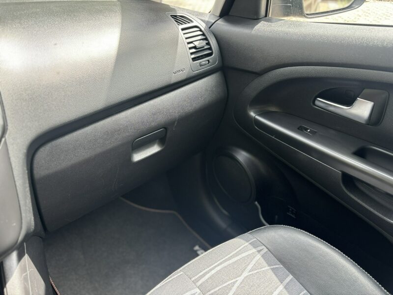 Kia Venga Bardzo zadbany egzemplarz