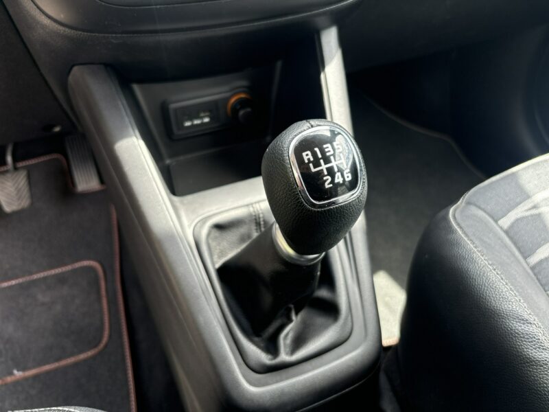Kia Venga Bardzo zadbany egzemplarz