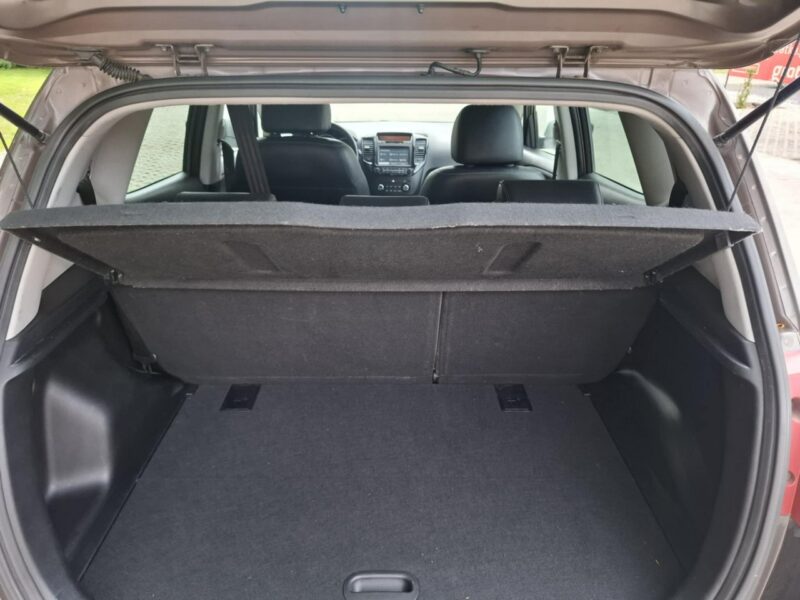 Kia Venga