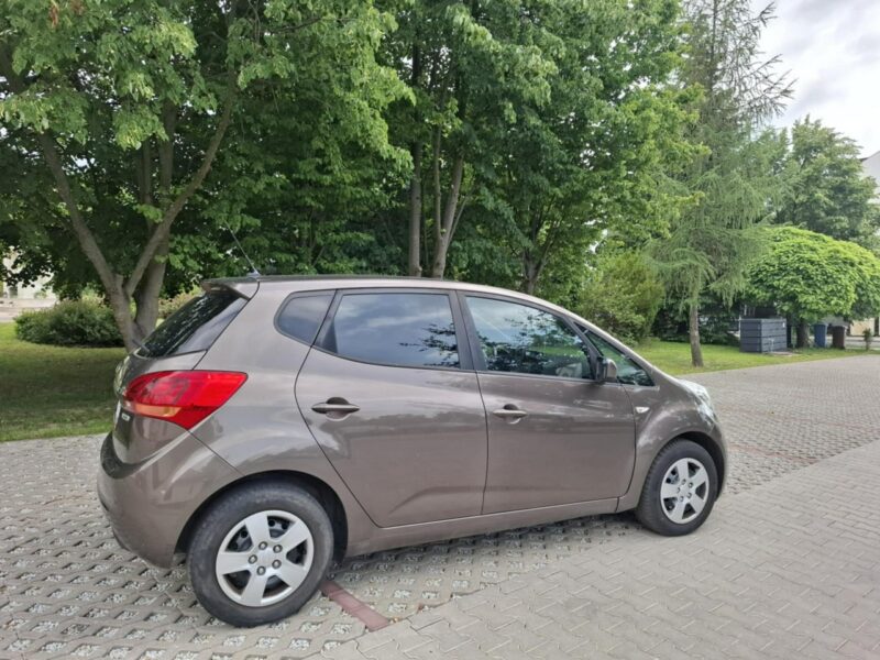 Kia Venga