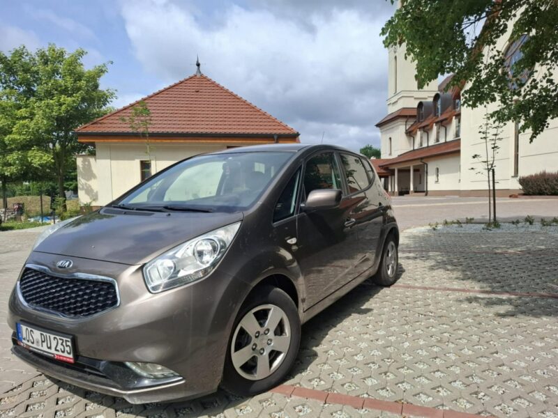 Kia Venga
