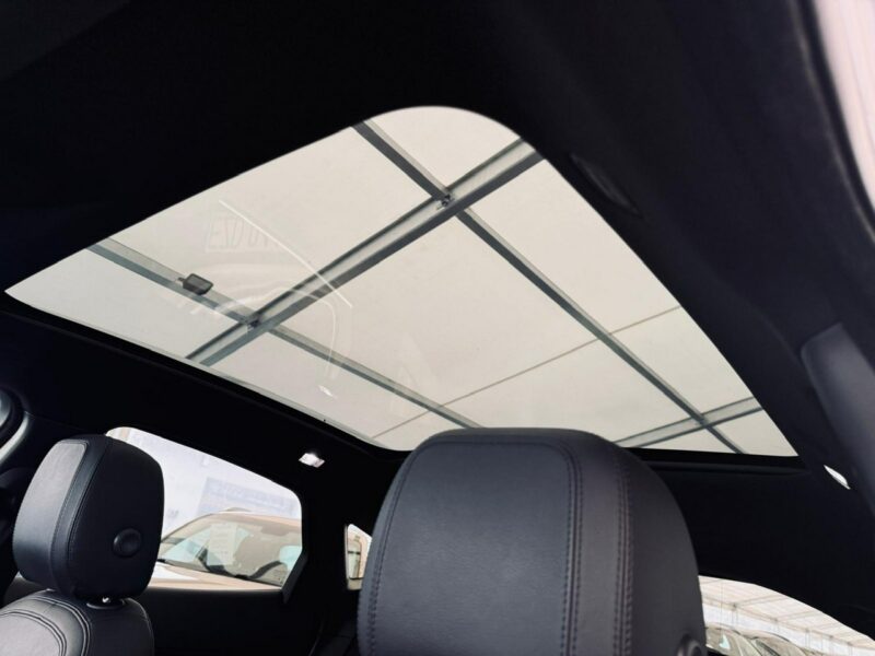 Jaguar F-PACE 2.0 D* 180 KM* AUTOMAT* 4x4* PANORAMA DACH* Zarejestrowany*