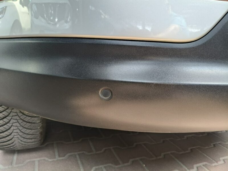 Kia Sportage 1.6 135KM Kamera,Navi, Panorama, El. szyberdach III (2010-2015)