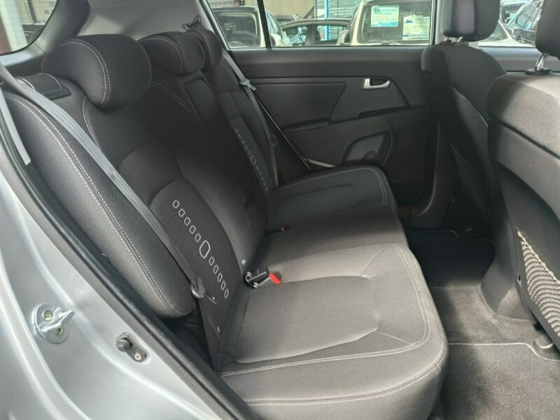 Kia Sportage 1.6 135KM Kamera,Navi, Panorama, El. szyberdach III (2010-2015)