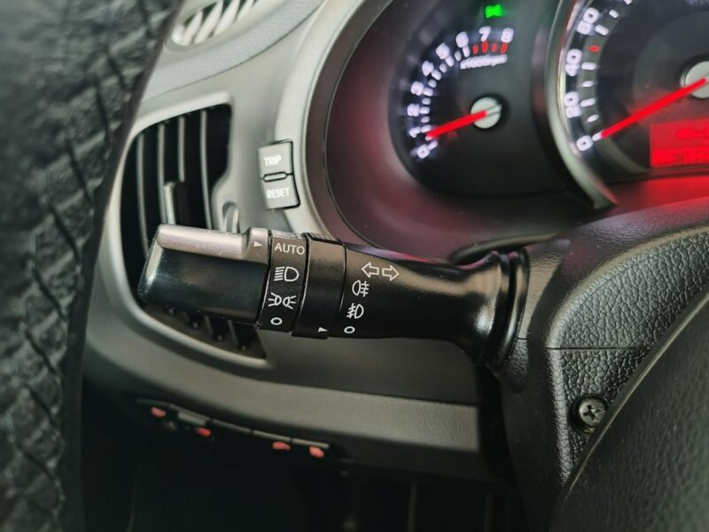 Kia Sportage 1.6 135KM Kamera,Navi, Panorama, El. szyberdach III (2010-2015)