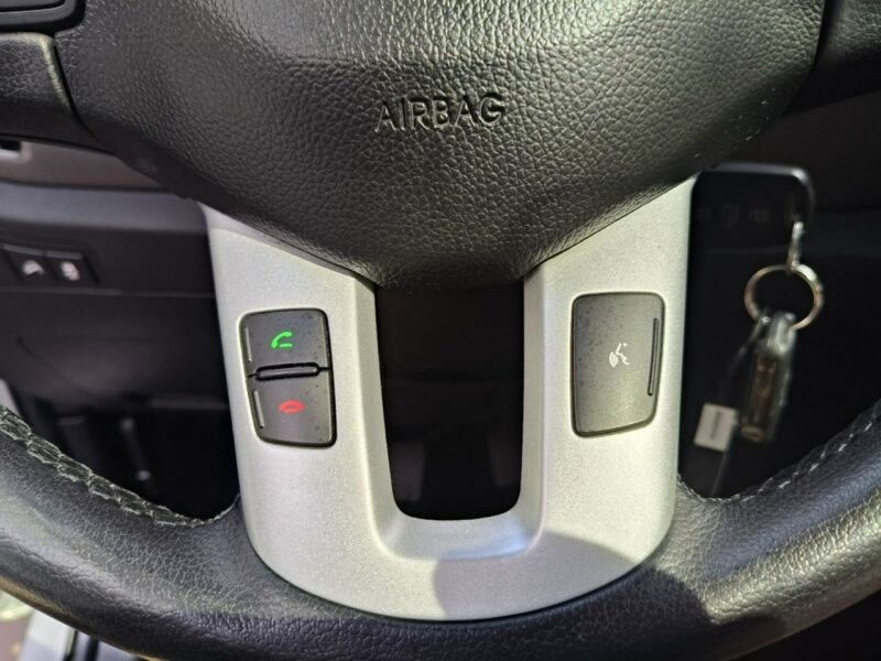 Kia Sportage 1.6 135KM Kamera,Navi, Panorama, El. szyberdach III (2010-2015)
