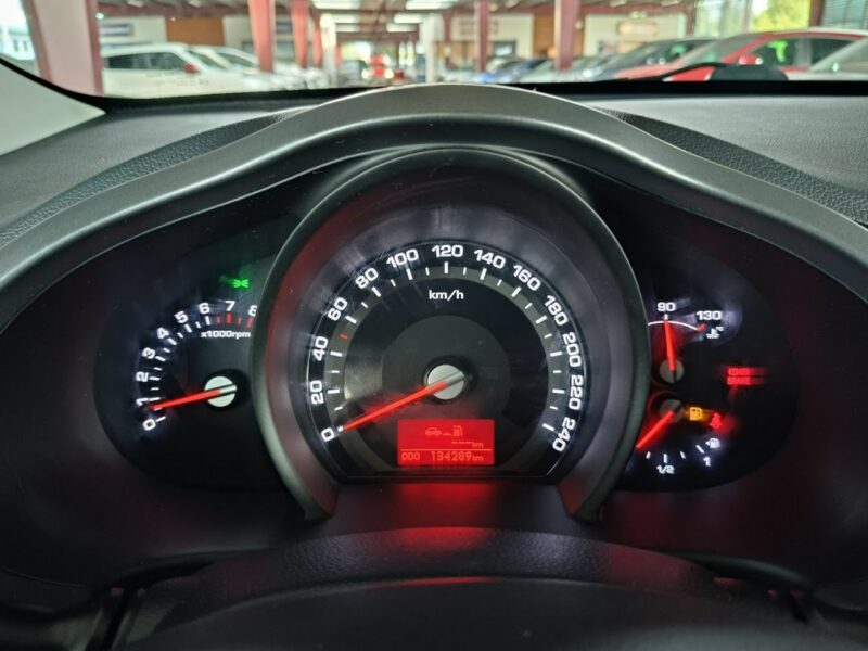 Kia Sportage 1.6 135KM Kamera,Navi, Panorama, El. szyberdach III (2010-2015)