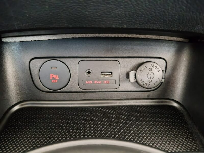 Kia Sportage 1.6 135KM Kamera,Navi, Panorama, El. szyberdach III (2010-2015)