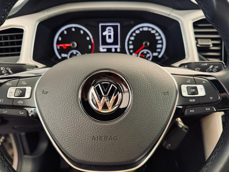 Volkswagen T-Roc CABRIO* 1.0 Benzyna* 110 KM* 6 Biegów* Zarejestrowany*