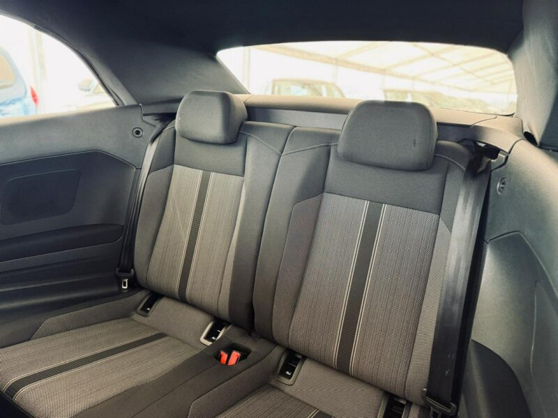 Volkswagen T-Roc CABRIO* 1.0 Benzyna* 110 KM* 6 Biegów* Zarejestrowany*