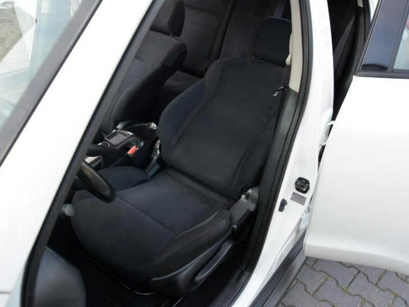 Nissan Juke 1.6i(117KM)*Duża Navi*Kamera Klimatronic Alcantara Alu 17"ASO I (2010-2019)