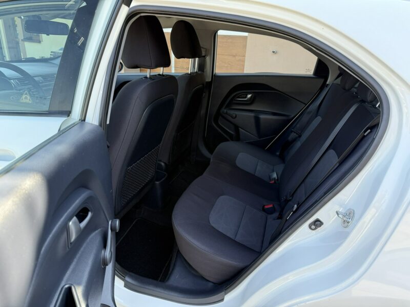 Kia Rio 1,2 84KM Klimatyzacja Bluetooth III (2011-)
