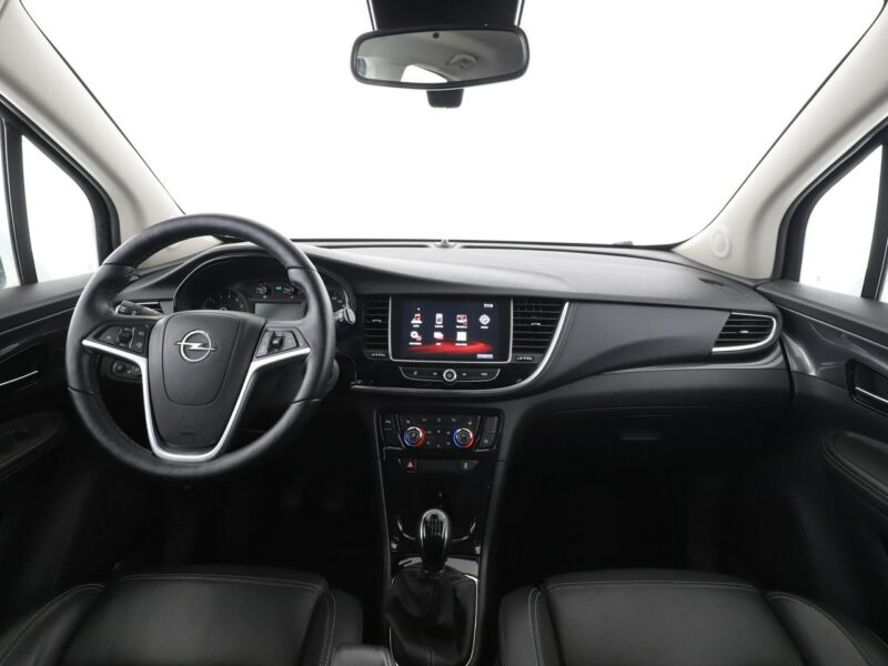 Opel Mokka GRATIS! Pakiet Serwisowy o wartości 600 zł! I (2012-2019)