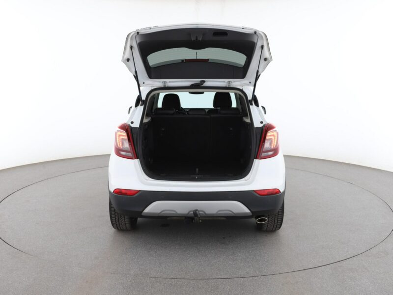 Opel Mokka GRATIS! Pakiet Serwisowy o wartości 600 zł! I (2012-2019)