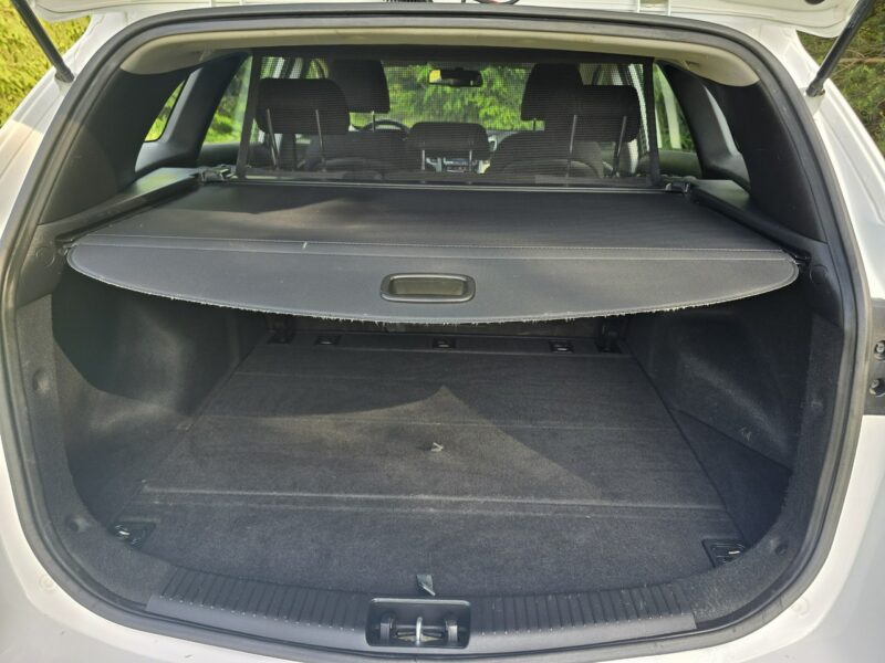 Hyundai i30 1.6 CRDi 136KM # Duża Navi # Climatronic # Kamera # Super Stan !!! II (2012 - 2016)