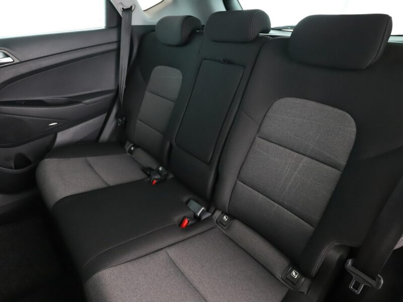 Hyundai Tucson Style automat navi kamera grzane fotele+kier. tempomat III (2015-2020)