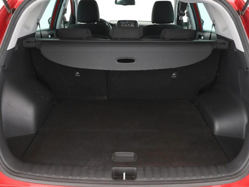 Hyundai Tucson Style automat navi kamera grzane fotele+kier. tempomat III (2015-2020)