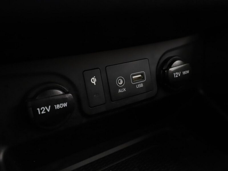 Hyundai Tucson Style automat navi kamera grzane fotele+kier. tempomat III (2015-2020)