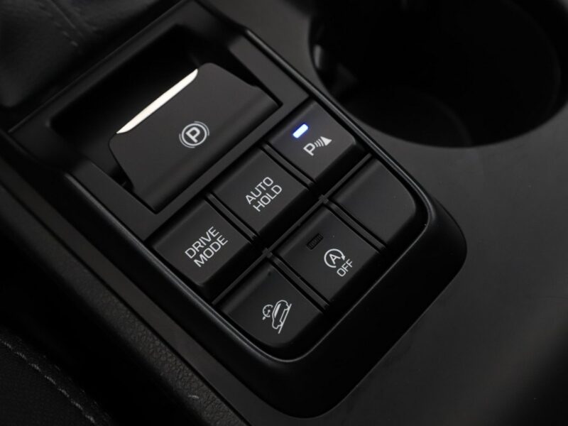Hyundai Tucson Style automat navi kamera grzane fotele+kier. tempomat III (2015-2020)
